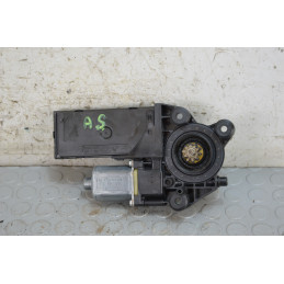 Motorino alzavetro ant sx Renault Scenic dal 2009 al 2013 cod 807310011r  1770112638277