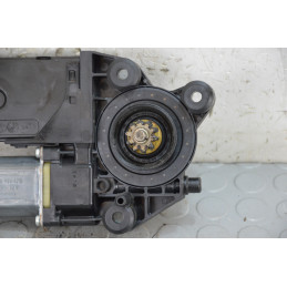 Motorino alzavetro ant sx Renault Scenic dal 2009 al 2013 cod 807310011r  1770112638277