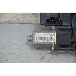 Motorino alzavetro ant dx Renault Scenic dal 2009 al 2013 cod 807300011r  1770112850815