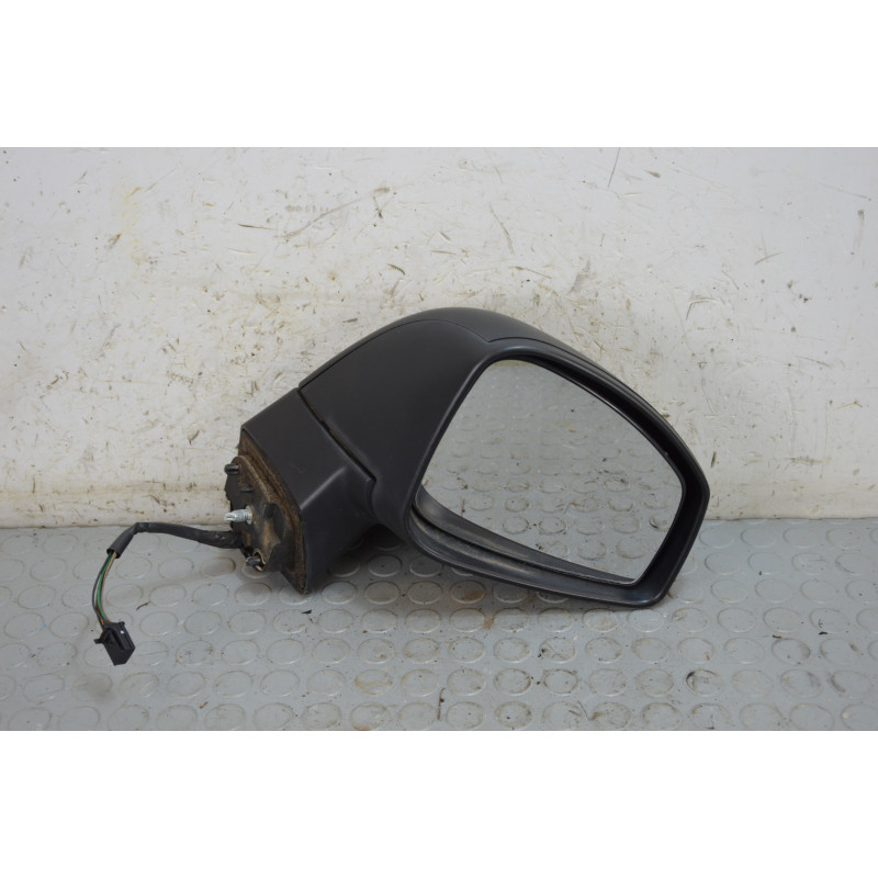 Specchietto retrovisore elettrico ant dx Renault Scenic dal 2009 al 2013 cod 963019850R  1770114922206