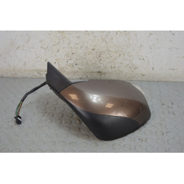 Specchietto retrovisore elettrico ant dx Renault Scenic dal 2009 al 2013 cod 963019850R  1770114922206