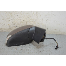 Specchietto retrovisore elettrico ant dx Renault Scenic dal 2009 al 2013 cod 963019850R  1770114922206
