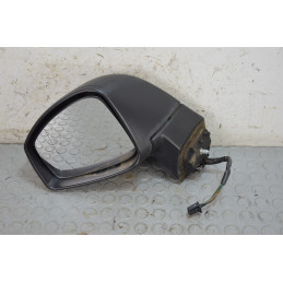 Specchietto retrovisore elttrico ant sx Renault Scenic dal 2009 al 2013 cod 963021615R  1770115377012