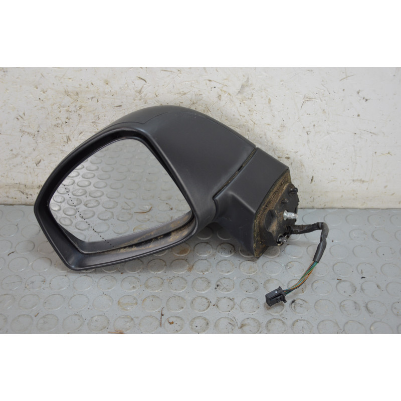Specchietto retrovisore elttrico ant sx Renault Scenic dal 2009 al 2013 cod 963021615R  1770115377012