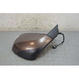Specchietto retrovisore elttrico ant sx Renault Scenic dal 2009 al 2013 cod 963021615R  1770115377012