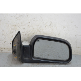 Specchietto retrovisore elettrico ant dx Hyundai Tucson dal 2004 al 2010 cod 876202E800  1770118141726