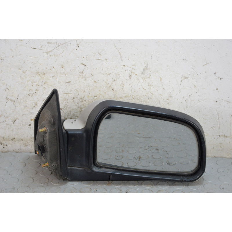 Specchietto retrovisore elettrico ant dx Hyundai Tucson dal 2004 al 2010 cod 876202E800  1770118141726