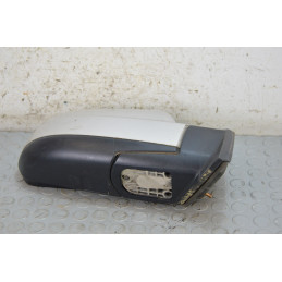 Specchietto retrovisore elettrico ant dx Hyundai Tucson dal 2004 al 2010 cod 876202E800  1770118141726