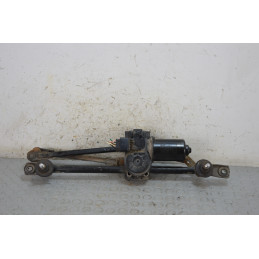 Motorino tergicristallo ant Hyundai Tucson dal 2004 al 2010 cod 981502E010  1770118775259