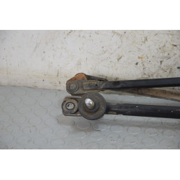 Motorino tergicristallo ant Hyundai Tucson dal 2004 al 2010 cod 981502E010  1770118775259