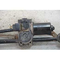 Motorino tergicristallo ant Hyundai Tucson dal 2004 al 2010 cod 981502E010  1770118775259