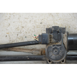 Motorino tergicristallo ant Hyundai Tucson dal 2004 al 2010 cod 981502E010  1770118775259