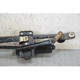 Motorino tergicristallo ant Hyundai Tucson dal 2004 al 2010 cod 981502E010  1770118775259