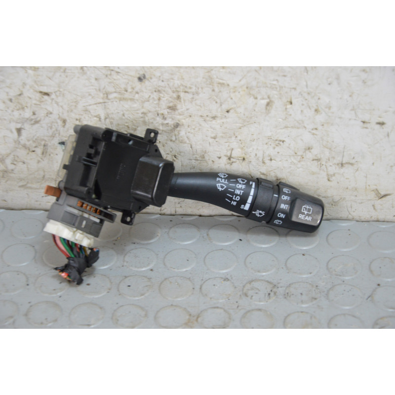 Leva tergicristallo dx Hyundai Tucson dal 2004 al 2010 cod 934202E010  1770126624334