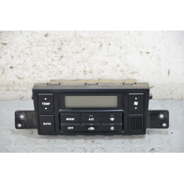 Centralina comando aria clima Hyundai Tucson dal 2004 al 2010 cod 97250-2exxx  1770126940885