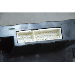 Centralina comando aria clima Hyundai Tucson dal 2004 al 2010 cod 97250-2exxx  1770126940885