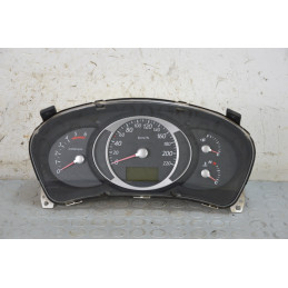 Contachilometri quadro strumenti Hyundai Tucson 2.0 CRDi dal 2004 al 2009 cod 94023-2e400  1770128069461