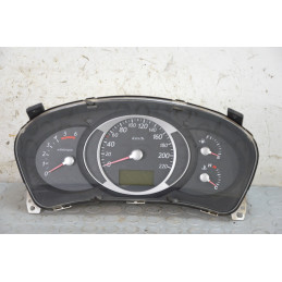 Contachilometri quadro strumenti Hyundai Tucson 2.0 CRDi dal 2004 al 2009 cod 94023-2e400  1770128069461