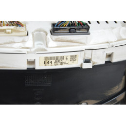 Contachilometri quadro strumenti Hyundai Tucson 2.0 CRDi dal 2004 al 2009 cod 94023-2e400  1770128069461