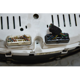 Contachilometri quadro strumenti Hyundai Tucson 2.0 CRDi dal 2004 al 2009 cod 94023-2e400  1770128069461