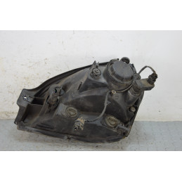 Faro fanale proiettore ant dx Hyundai Tucson dal 2004 al 2011 cod 92102-2exxx  1770128346876