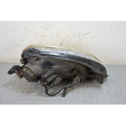 Faro fanale proiettore ant sx Hyundai Tucson dal 2004 al 2011 cod 92101-2exxx  1770128582779