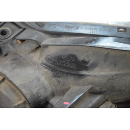 Faro fanale proiettore ant sx Hyundai Tucson dal 2004 al 2011 cod 92101-2exxx  1770128582779