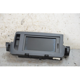 Display multifunzione navigatore Renault Megane dal 2008 al 2015 cod 259150931r  1770129583126