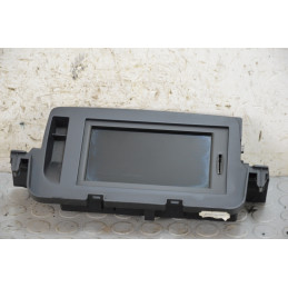 Display multifunzione navigatore Renault Megane dal 2008 al 2015 cod 259150931r  1770129583126