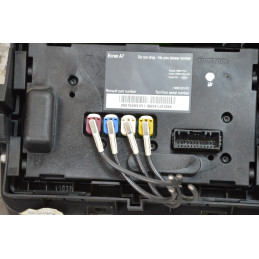 Display multifunzione navigatore Renault Megane dal 2008 al 2015 cod 259150931r  1770129583126
