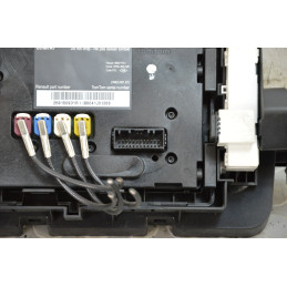 Display multifunzione navigatore Renault Megane dal 2008 al 2015 cod 259150931r  1770129583126