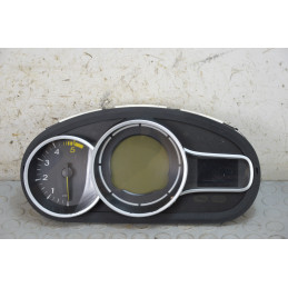 Contachilometri quadro strumenti Renault Megane 1.5 dCi dal 2008 al 2015 cod 248107859r  1770130313897