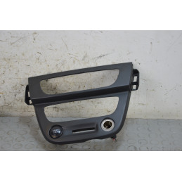 Mascherina autoradio cruscotto Renault Megane dal 2008 al 2015 cod 682600003r  1770131339209