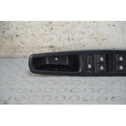 Pulsantiera alzavetro ant sx Renault Megane Sportour dal 2008 al 2015 cod 809610006R  1770131581905