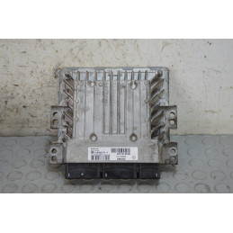 Centralina motore Renault Megane 1.5 dCi dal 2008 al 2015 cod 237101454r s180067142  1770131926713