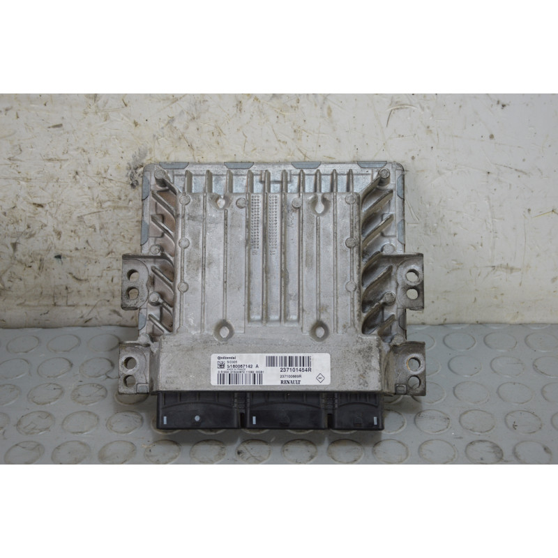 Centralina motore Renault Megane 1.5 dCi dal 2008 al 2015 cod 237101454r s180067142  1770131926713