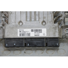 Centralina motore Renault Megane 1.5 dCi dal 2008 al 2015 cod 237101454r s180067142  1770131926713