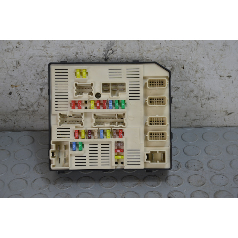 Centralina body computer Renault Megane dal 2008 al 2015 cod 284b68372r  1770132335293