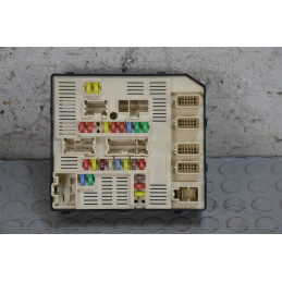 Centralina body computer Renault Megane dal 2008 al 2015 cod 284b68372r  1770132335293
