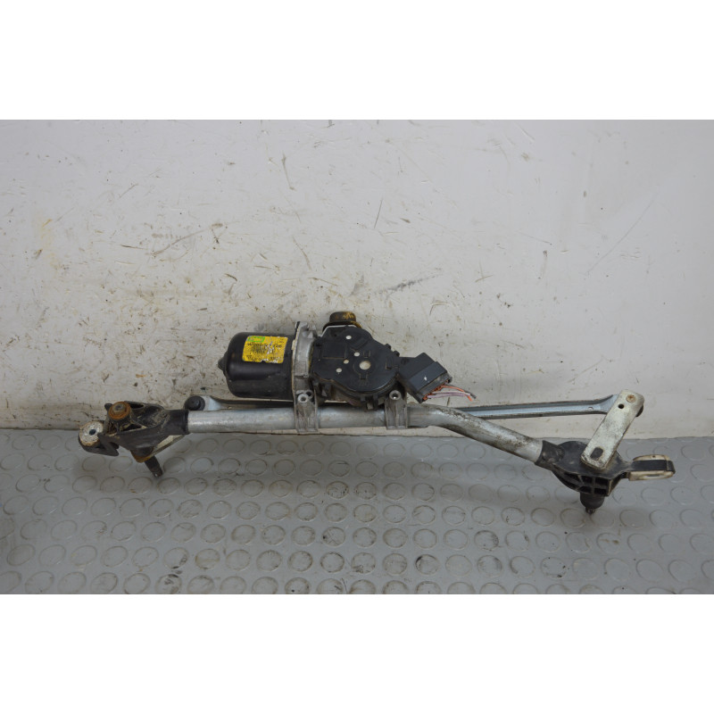 Motorino tergicristallo ant Renault Megane dal 2008 al 2015 cod 288100941R  1770132558852