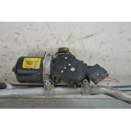 Motorino tergicristallo ant Renault Megane dal 2008 al 2015 cod 288100941R  1770132558852