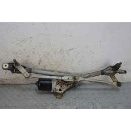 Motorino tergicristallo ant Renault Megane dal 2008 al 2015 cod 288100941R  1770132558852