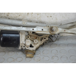 Motorino tergicristallo ant Renault Megane dal 2008 al 2015 cod 288100941R  1770132558852