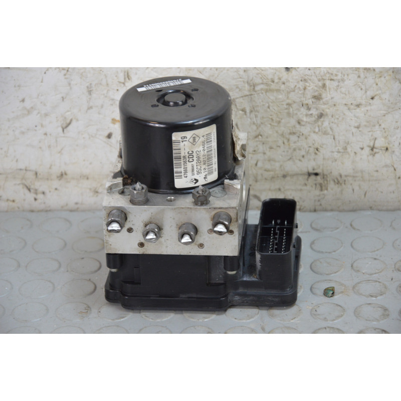 Centralina pompa abs Renault Megane dal 2008 al 2015 cod 476601563r  1770133432663