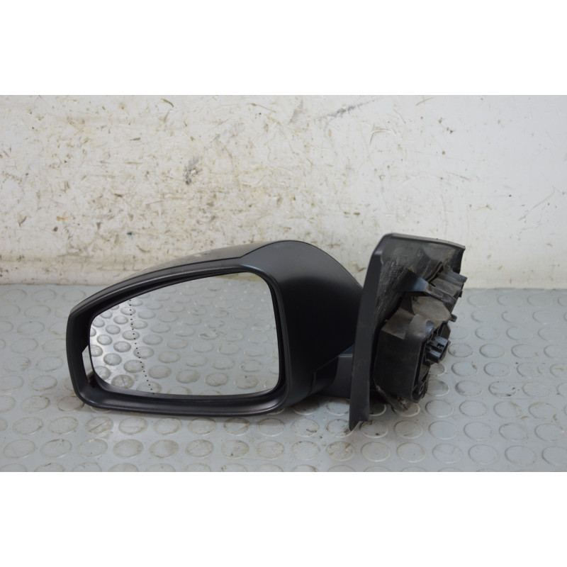 Specchietto retrovisore elettrico ant sx Renault Megane dal 2008 al 2015 cod 963020180R  1770133708935