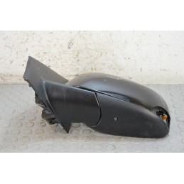 Specchietto retrovisore elettrico ant sx Renault Megane dal 2008 al 2015 cod 963020180R  1770133708935