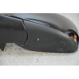 Specchietto retrovisore elettrico ant sx Renault Megane dal 2008 al 2015 cod 963020180R  1770133708935