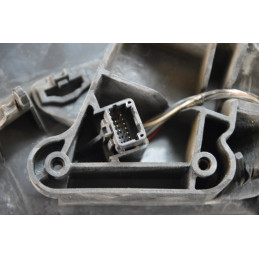 Specchietto retrovisore elettrico ant sx Renault Megane dal 2008 al 2015 cod 963020180R  1770133708935