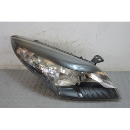 Faro fanale proiettore ant dx Renault Megane dal 2008 al 2015 cod 260103187r  1770133932569