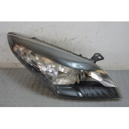 Faro fanale proiettore ant dx Renault Megane dal 2008 al 2015 cod 260103187r  1770133932569